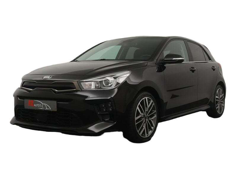 Kia Rio occasion
