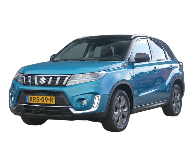 Suzuki Vitara occasion