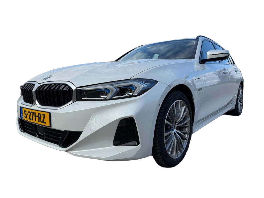 BMW 3 Serie occasion