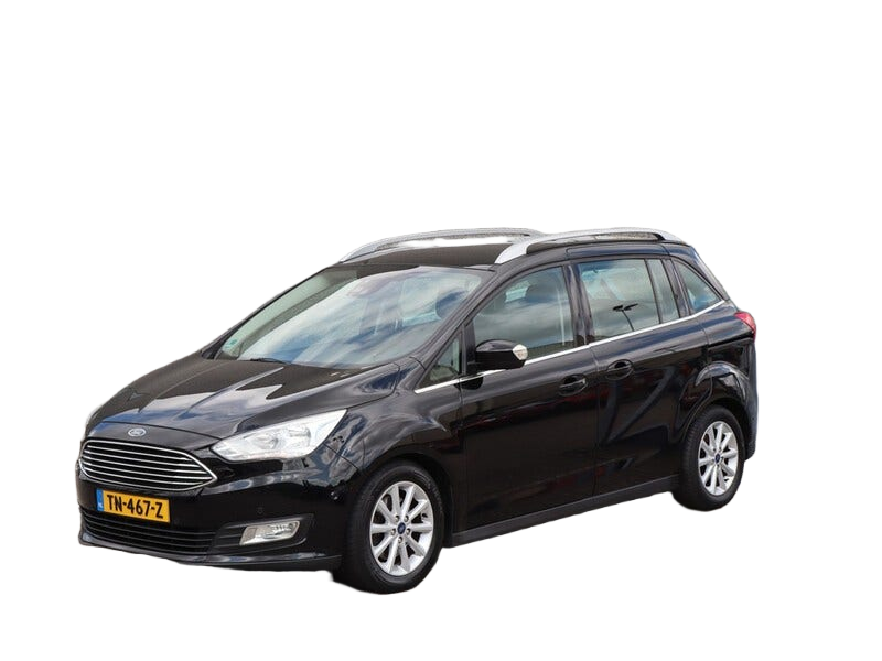Ford Grand C Max