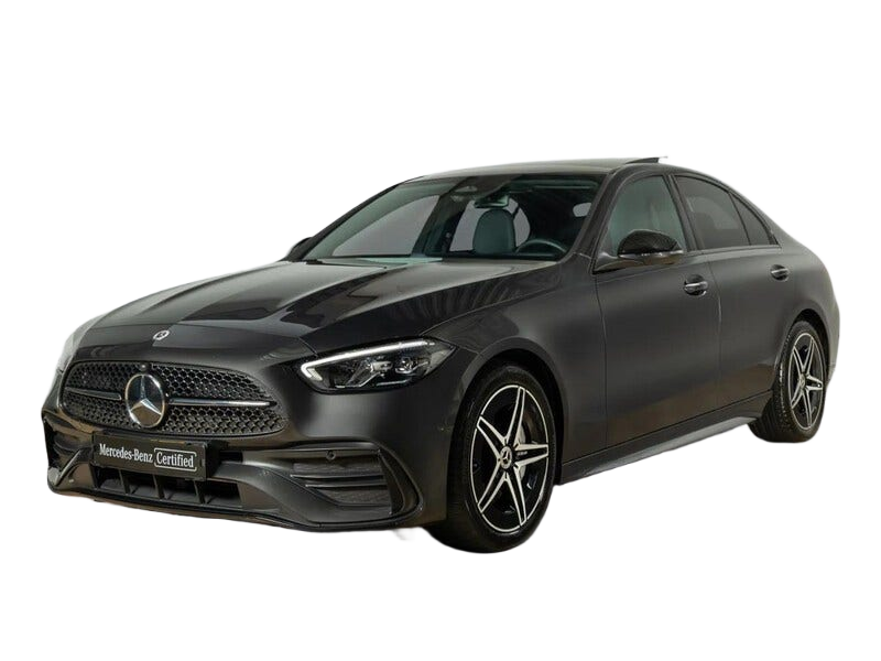 Mercedes Benz C Klasse occasion