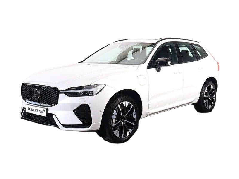 Volvo XC60 occasion