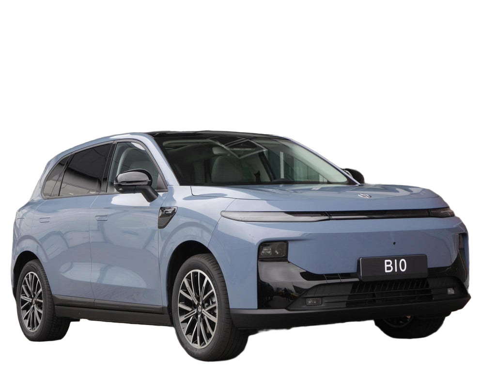 Leapmotor B10 occasion
