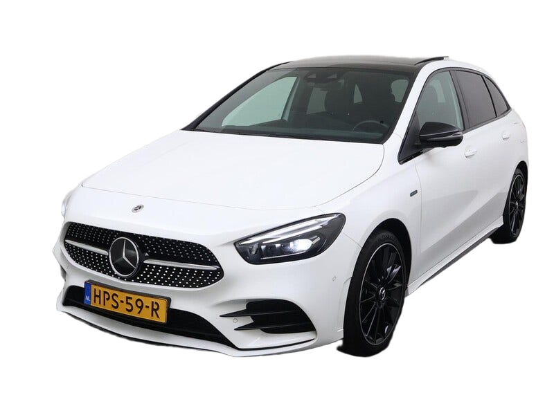 Mercedes Benz B Klasse occasion