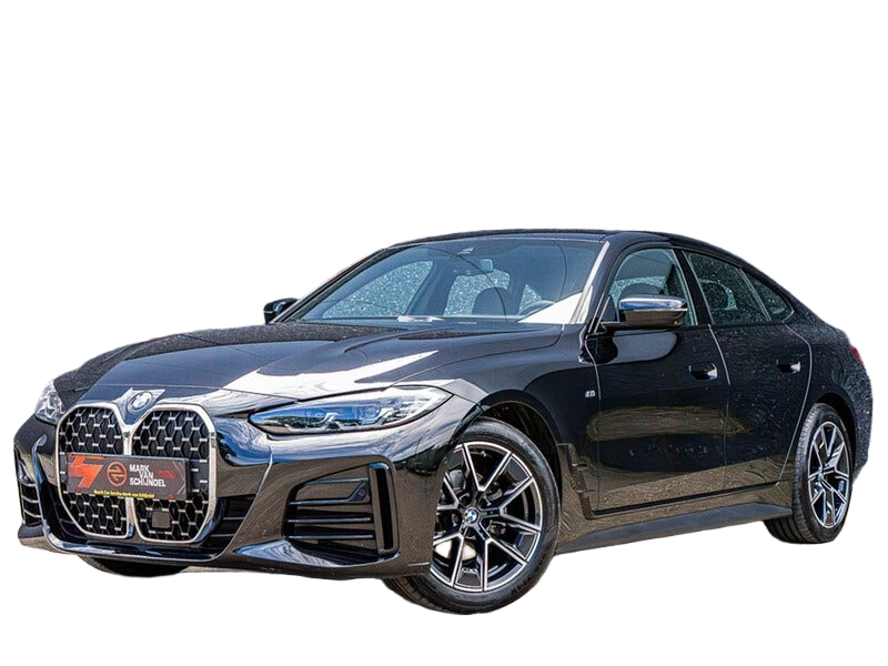 BMW 4 Serie occasion