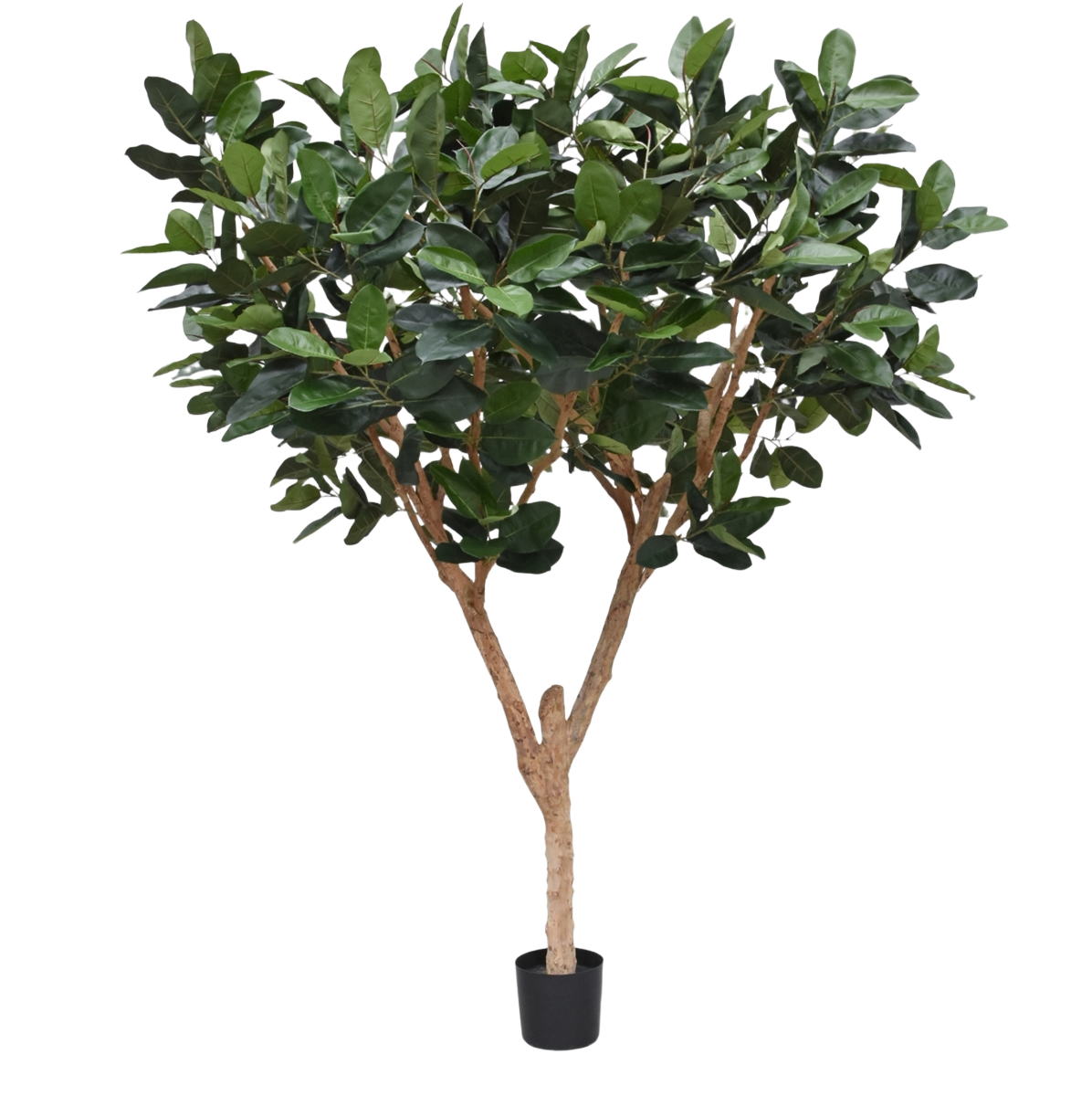 Elastica Robusta XL kunstboom 300cm groen