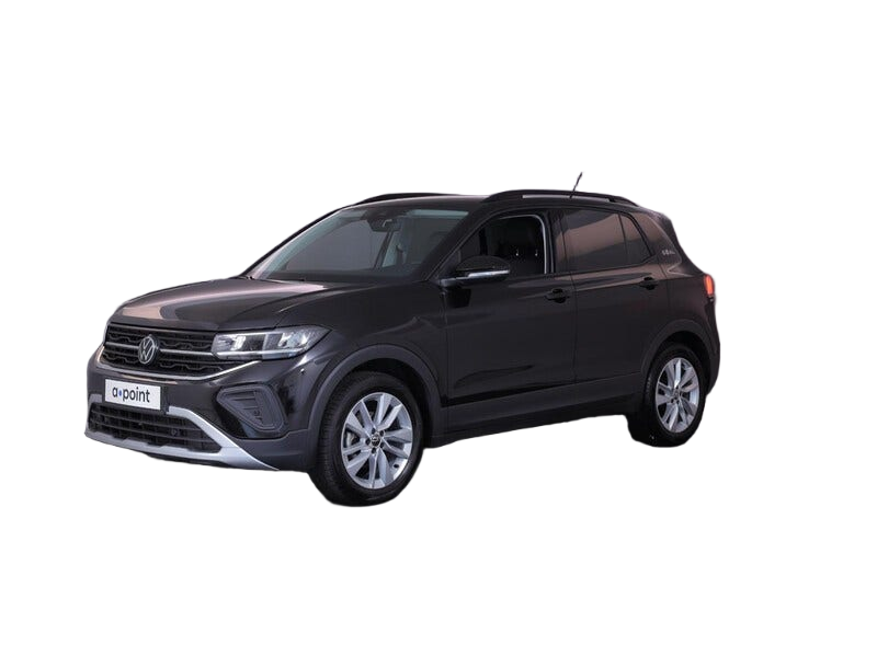 Volkswagen T Cross