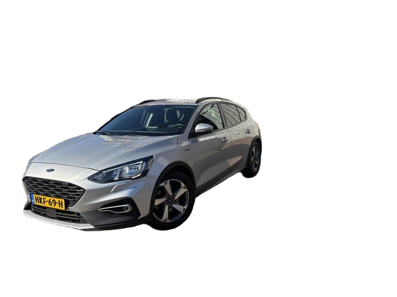Ford Focus occasion