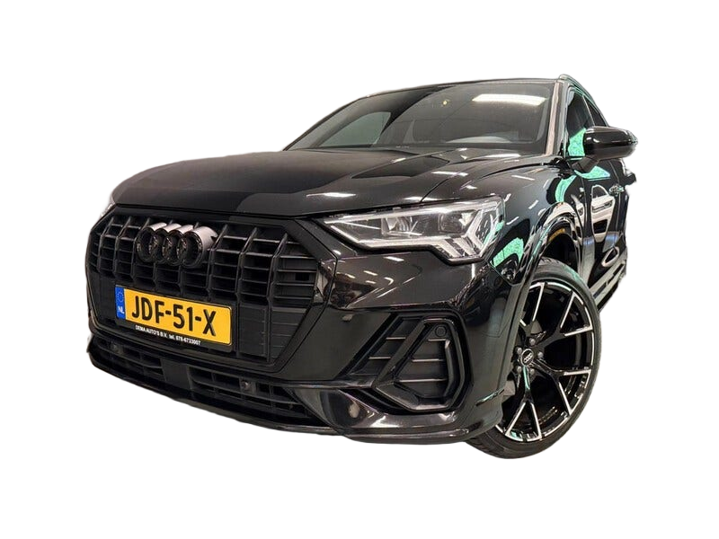 Audi Q3 occasion
