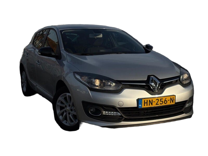 Renault Mégane occasion