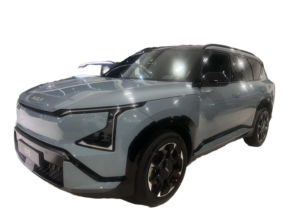 Kia EV5 occasion