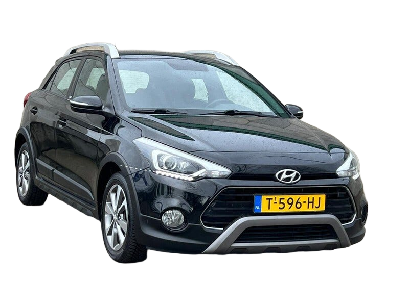 Hyundai i20 occasion