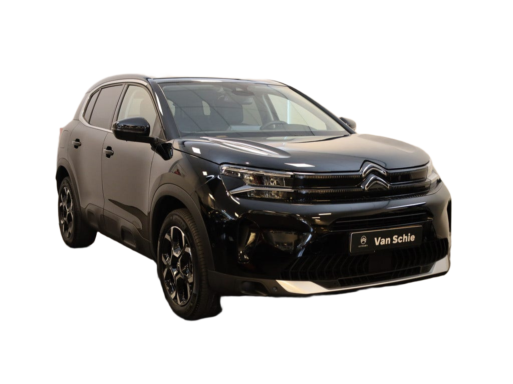 Citroën C5 Aircross occasion