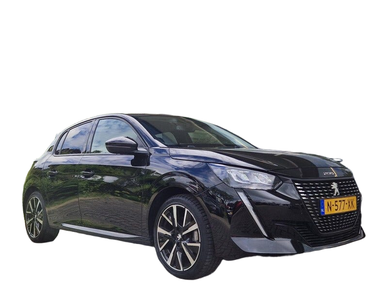 Peugeot 208 occasion