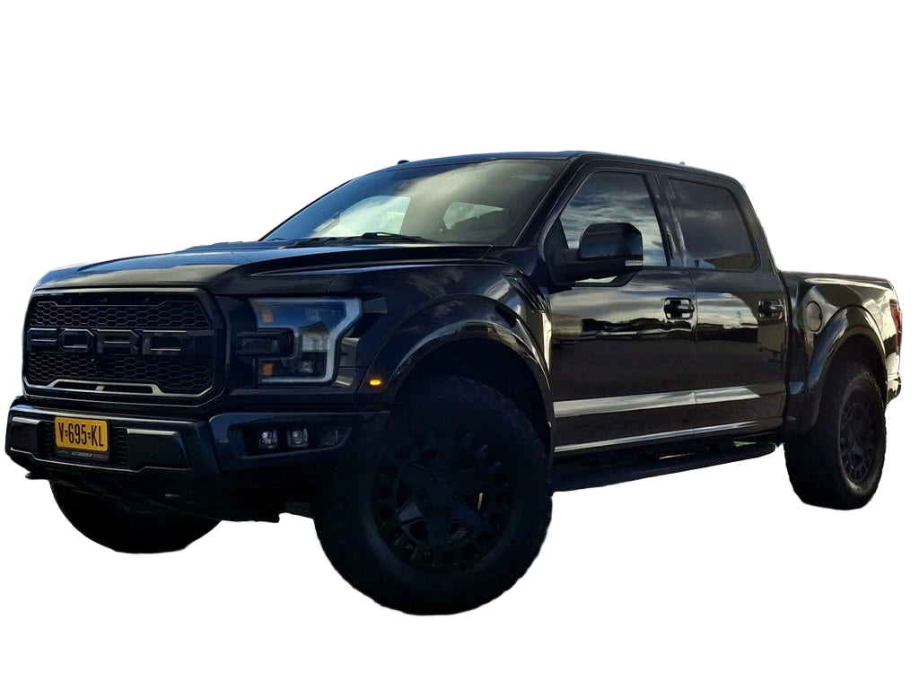 Ford F 150