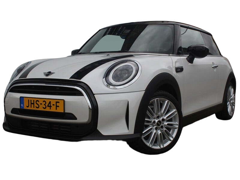 MINI Cooper occasion
