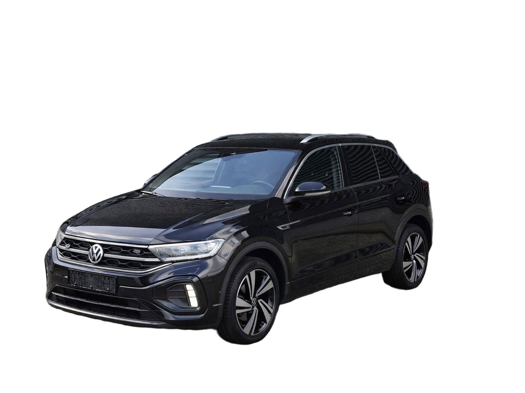 Volkswagen T Roc occasion
