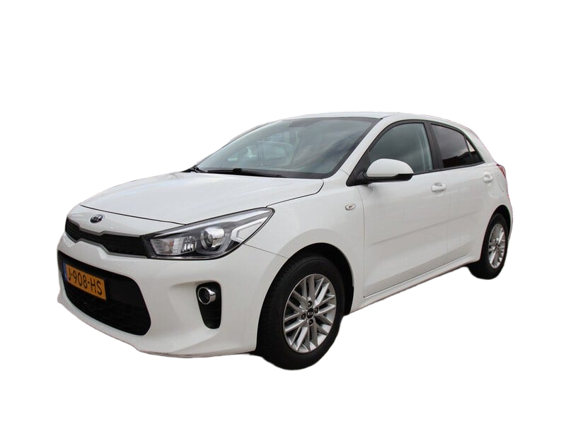 Kia Rio occasion