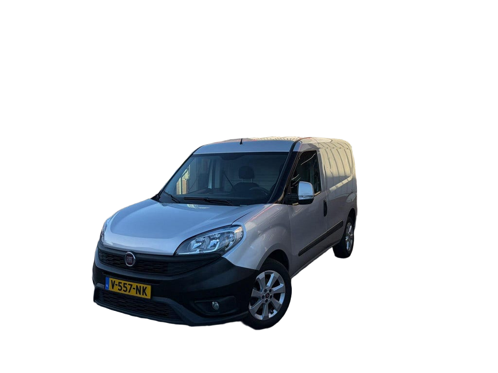 Fiat Doblò