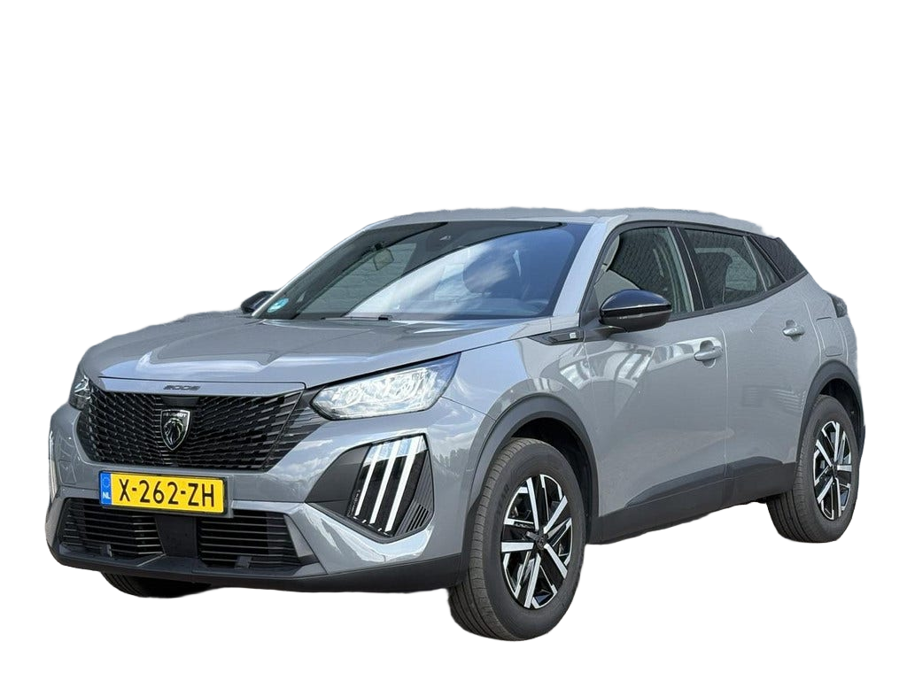 Peugeot e 2008 occasion