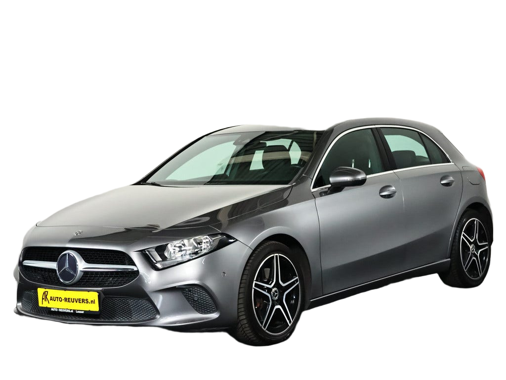 Mercedes Benz A Klasse occasion