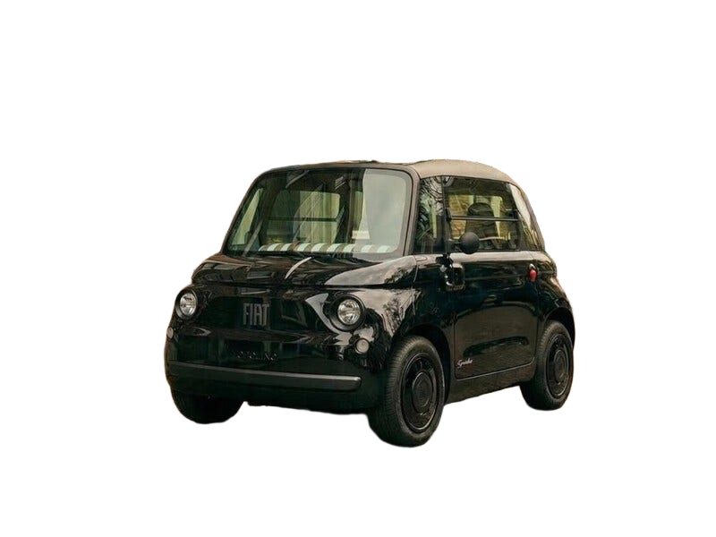 Fiat Topolino