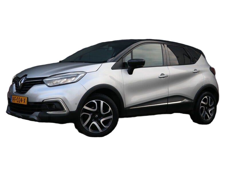 Renault Captur occasion