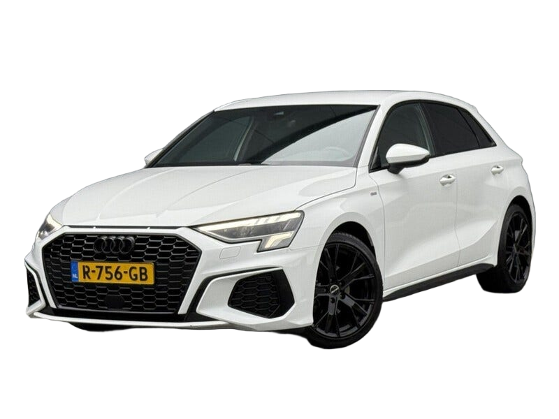 Audi A3 occasion
