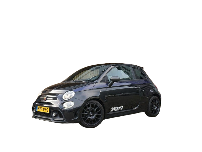 Abarth 595 occasion