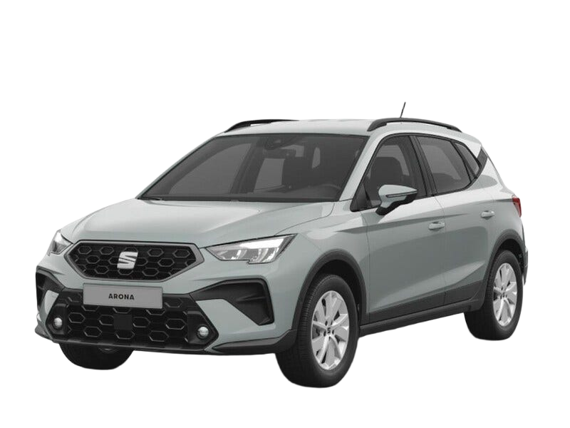 SEAT Arona occasion