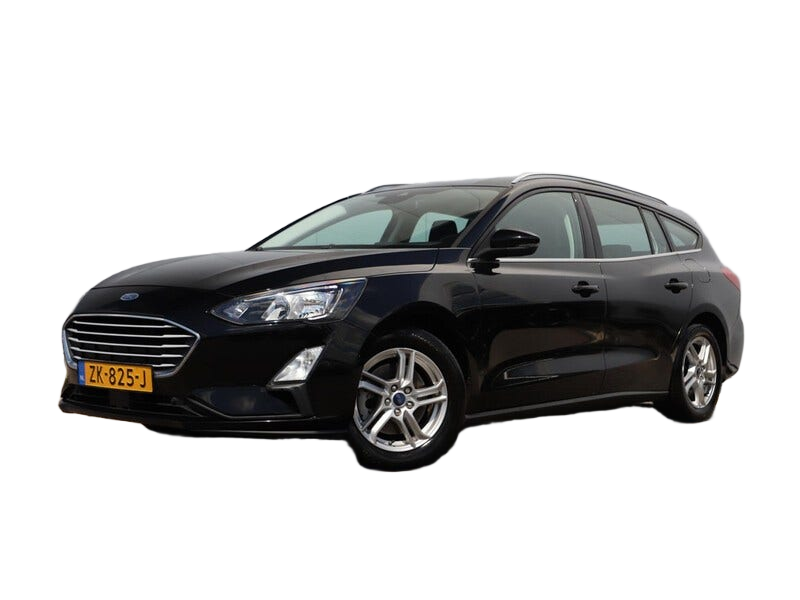 Ford Focus occasion