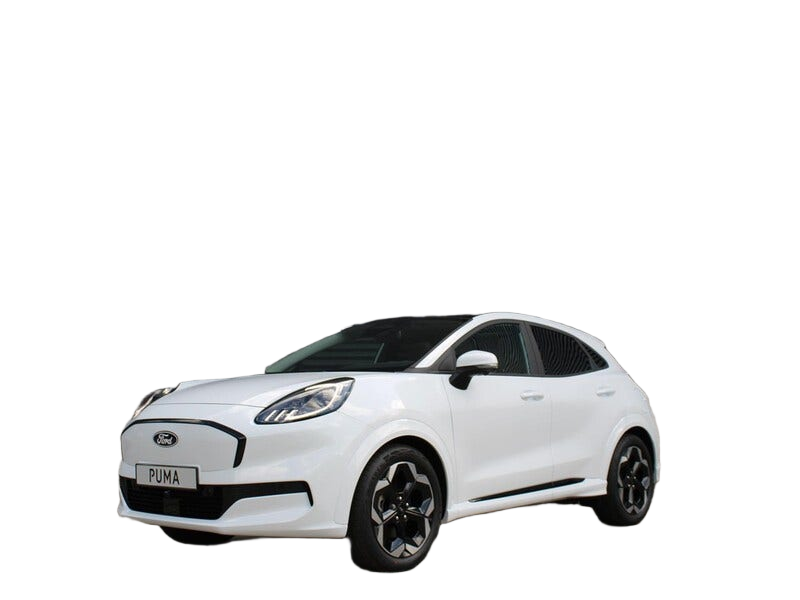 Ford Puma Gen E occasion