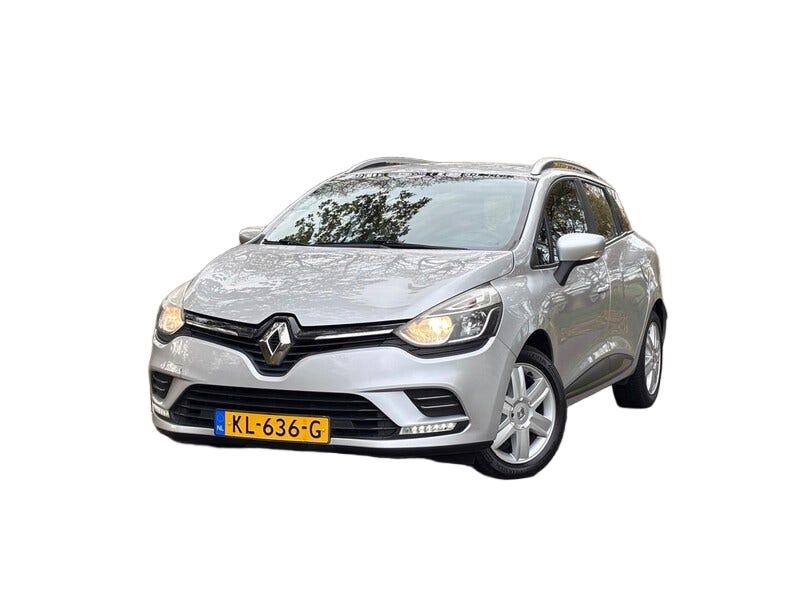 Renault Clio occasion