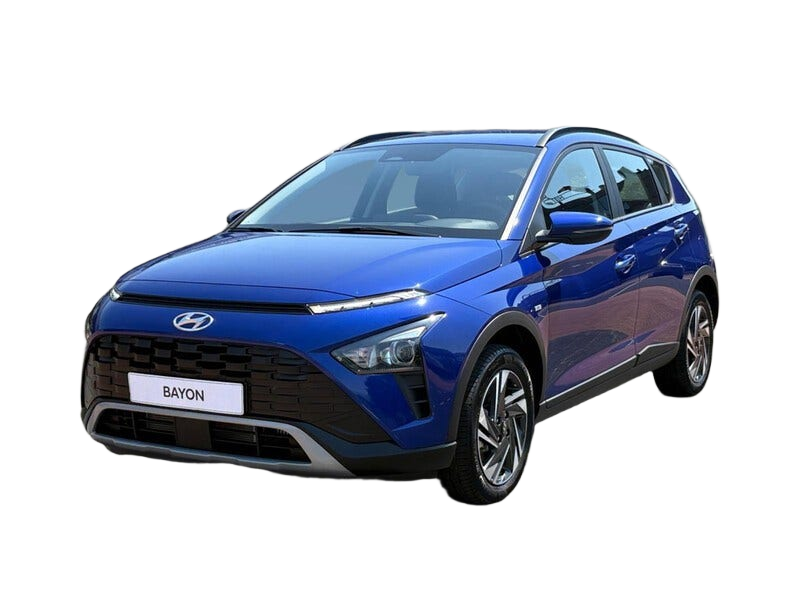 Hyundai Bayon occasion