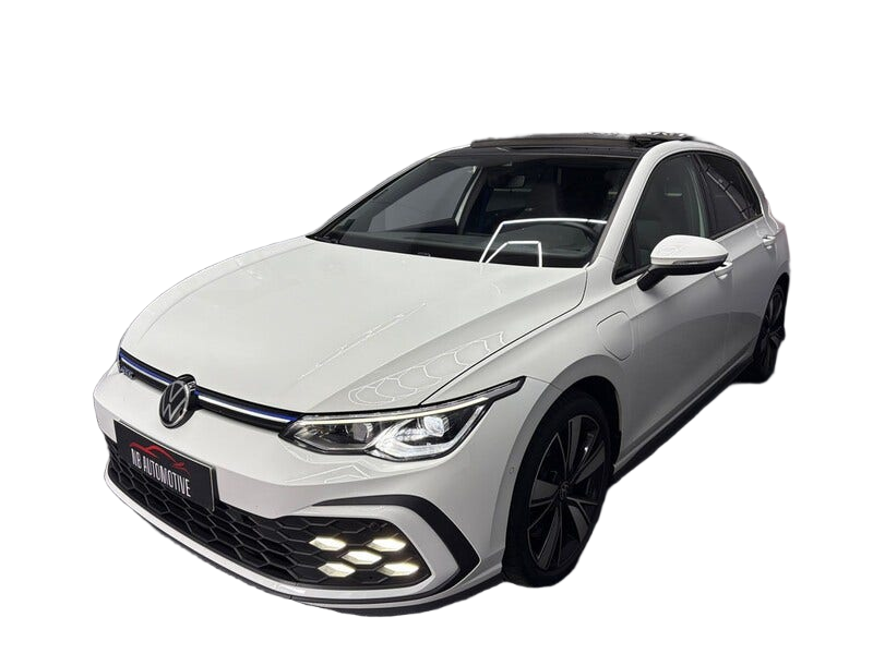 Volkswagen Golf occasion