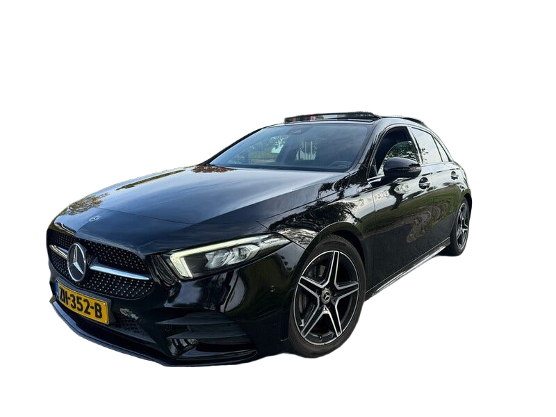 Mercedes Benz A Klasse occasion