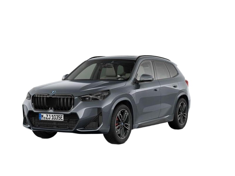 BMW X1 occasion