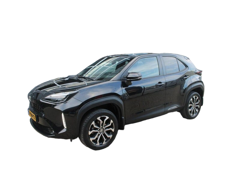 Toyota Yaris Cross occasion