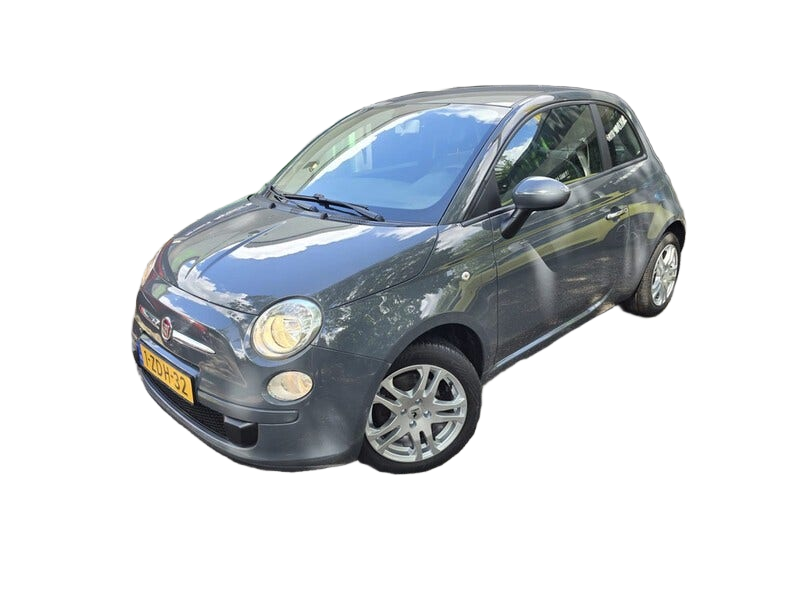 Fiat 500 occasion