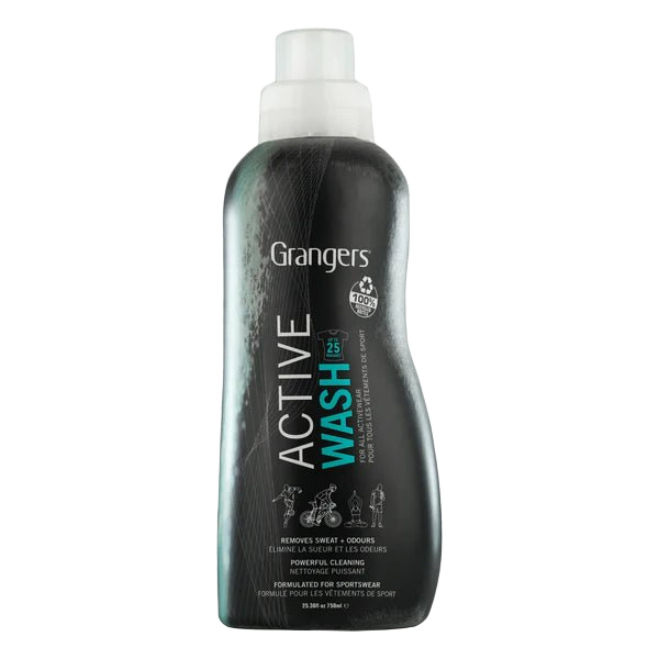 Grangers | Active Wash | Sportwasmiddel