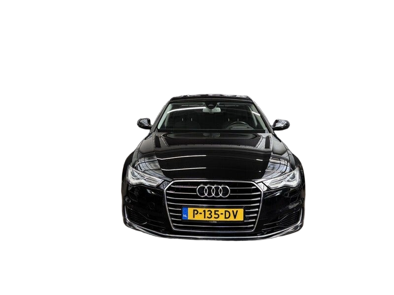 Audi A6 occasion