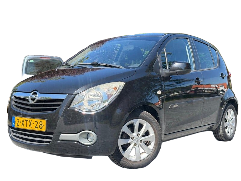Opel Agila