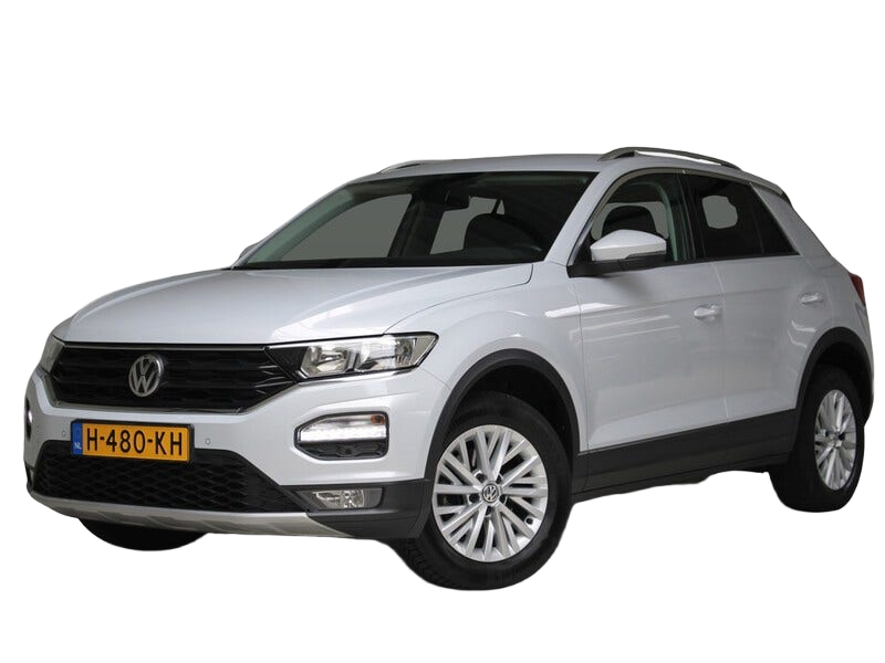 Volkswagen T Roc occasion