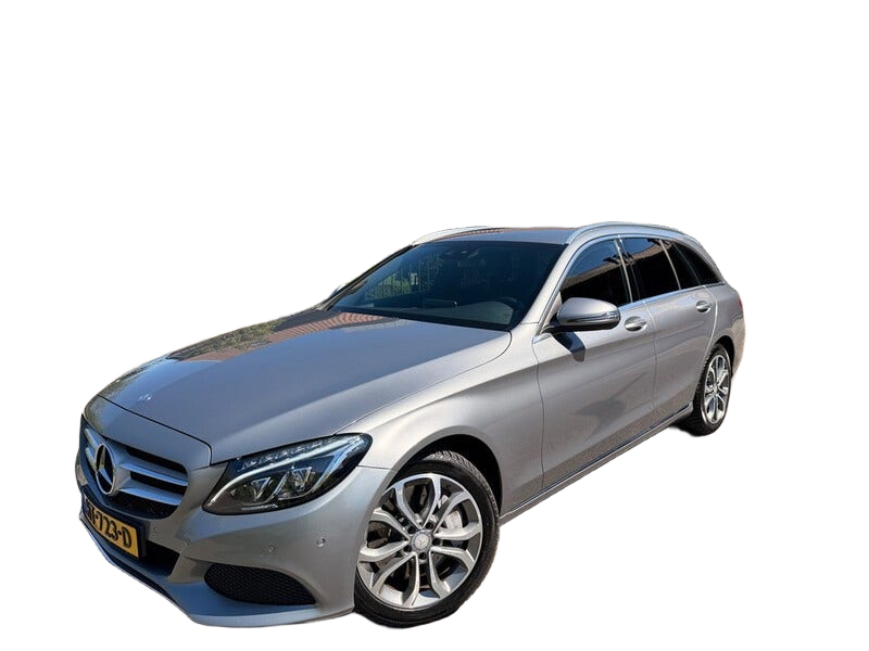 Mercedes Benz C Klasse occasion