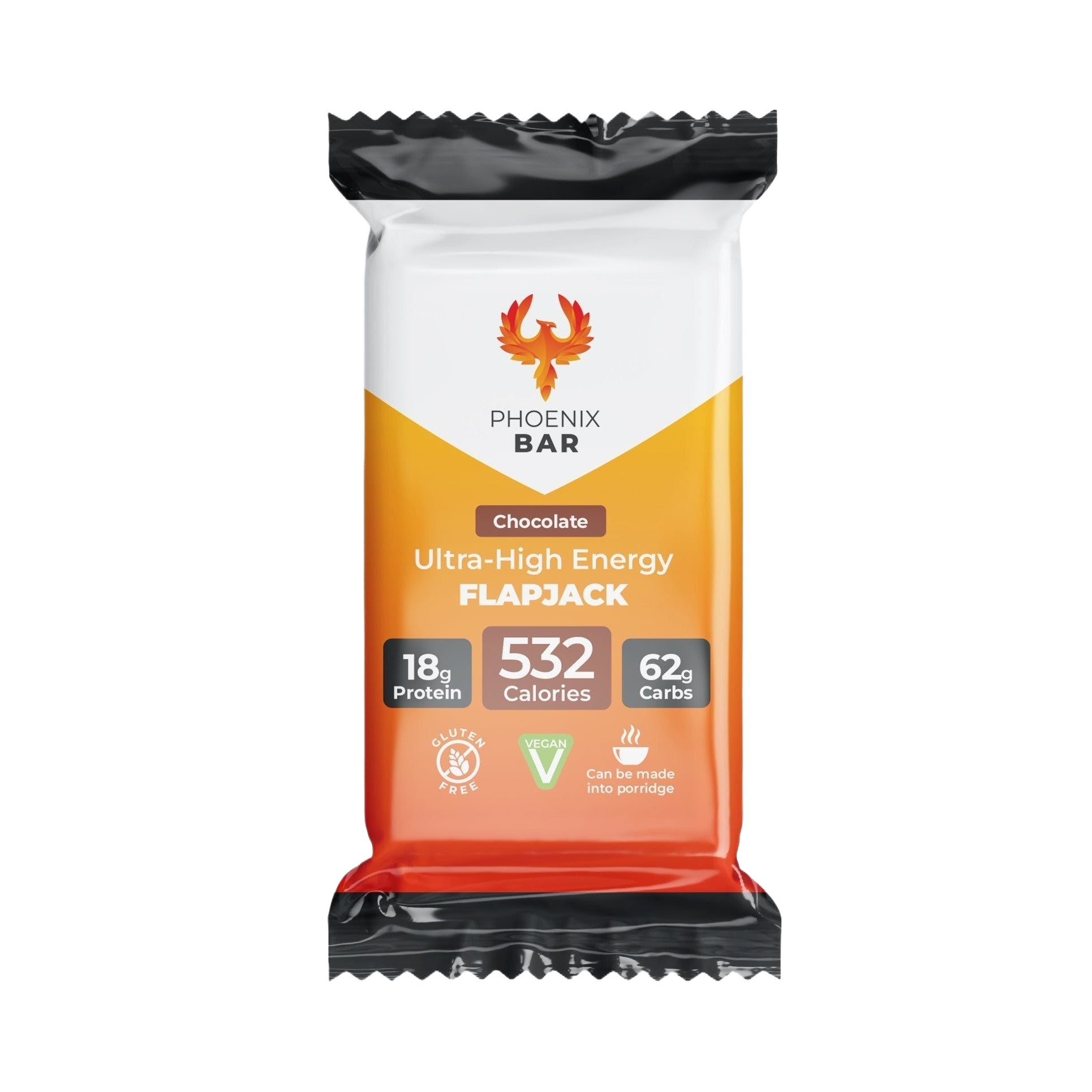 Phoenix Bar (66g Carbs)