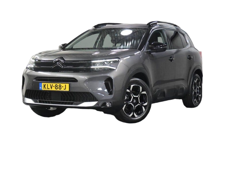Citroën C5 Aircross occasion