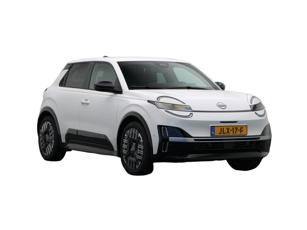 Nissan Micra occasion