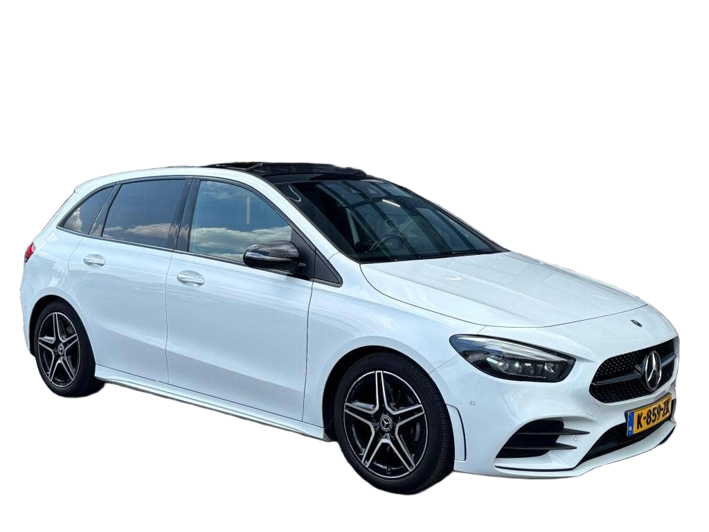 Mercedes Benz B Klasse occasion