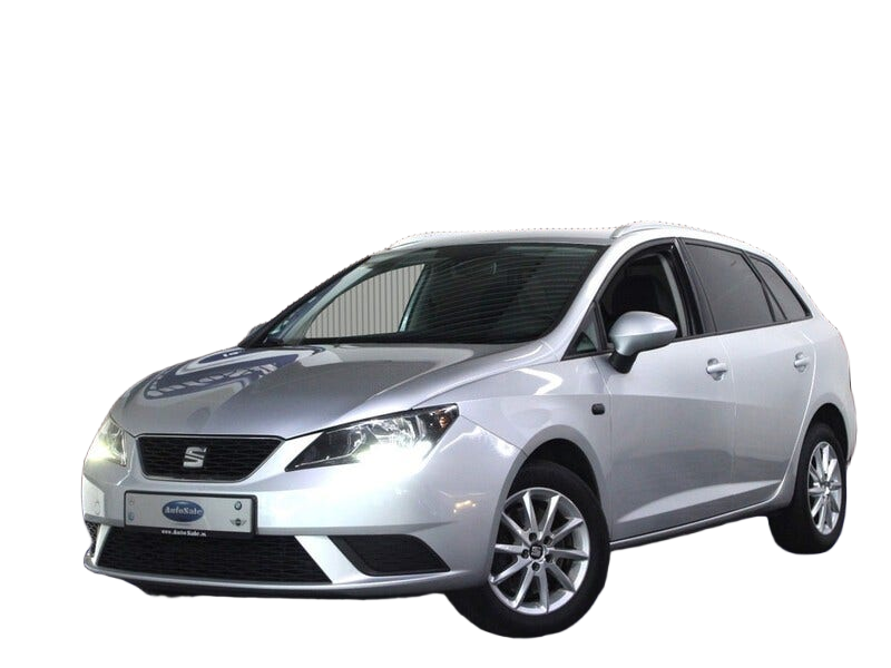 SEAT Ibiza occasion