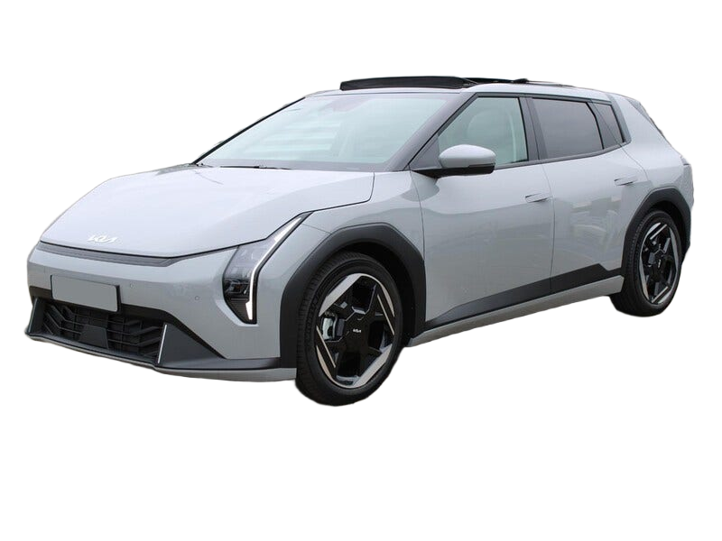 Kia EV4 occasion